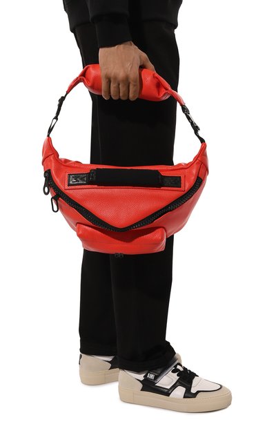 Поясная сумка amalia maxi VIC MATIE, арт. 1E0724TF999B09BI40, фото 2