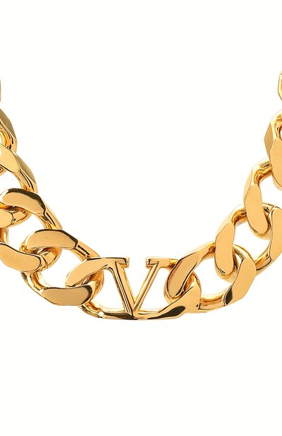 Колье VALENTINO, арт. XW2J0Q32MET, фото 3