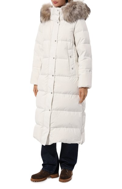 Пуховик MOORER, арт. RUF-LIUER-STP_SET, фото 3