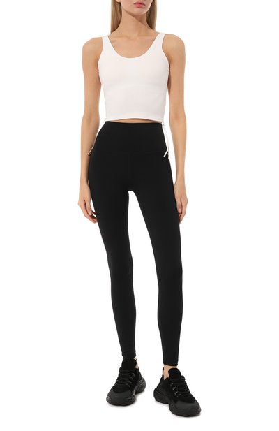 Легинсы DAILY REMINDER, арт. L015-BL, фото 2