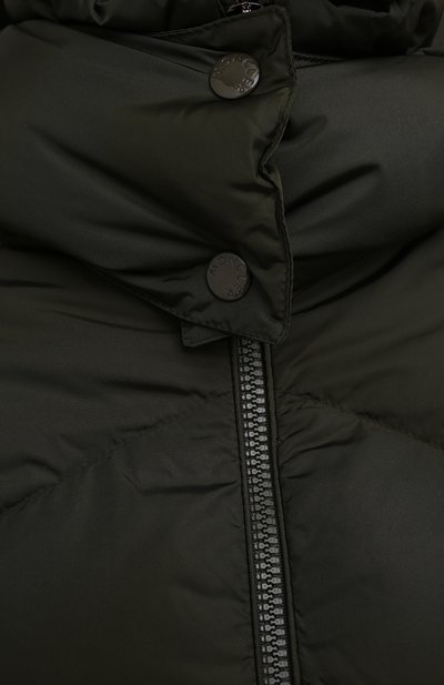 Пуховая куртка MONCLER, арт. F2-093-1A546-00-C0068, фото 5