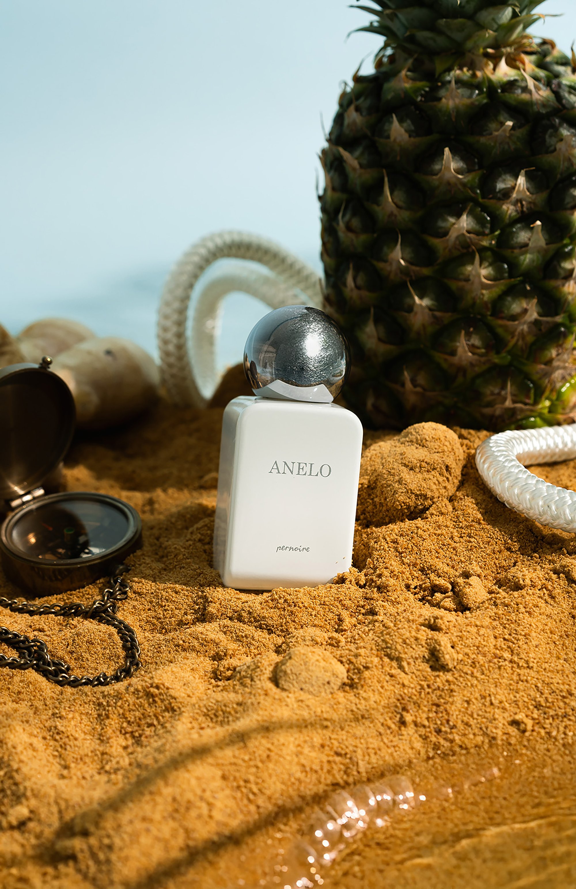 Духи anelo (50ml) PERNOIRE, арт. 7649992532064, фото 2