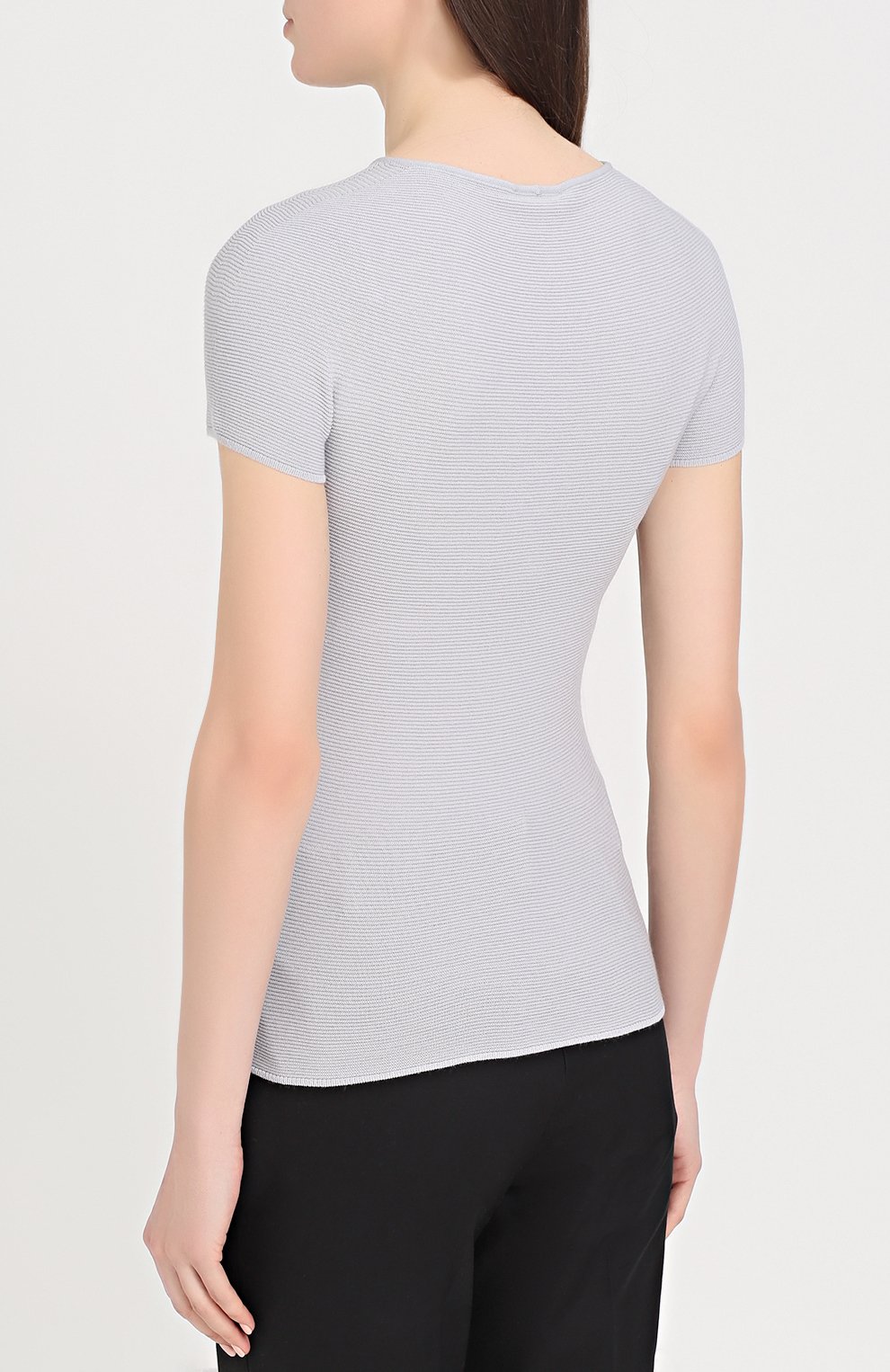 Топ GIORGIO ARMANI, арт. 3YAM32/AM05Z, фото 4
