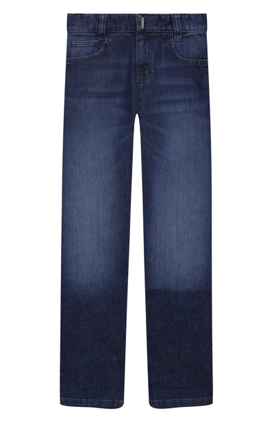 Джинсы GIVENCHY, арт. H30306