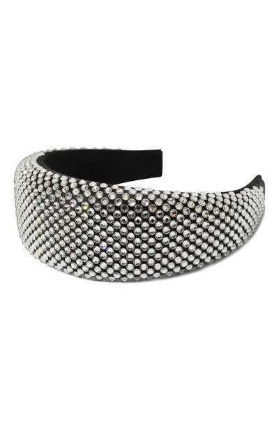 Ободок для волос PRADA, арт. 1IH016-2AWL-F0T7O, фото 3