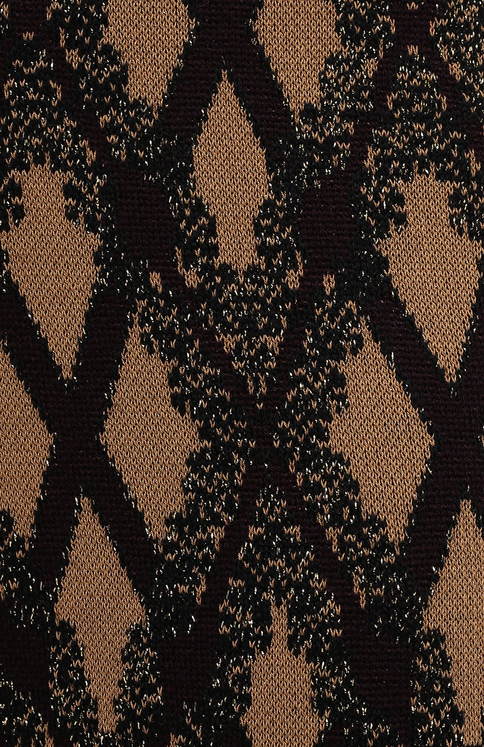 Брюки DRIES VAN NOTEN, арт. 202-11212-1715, фото 6