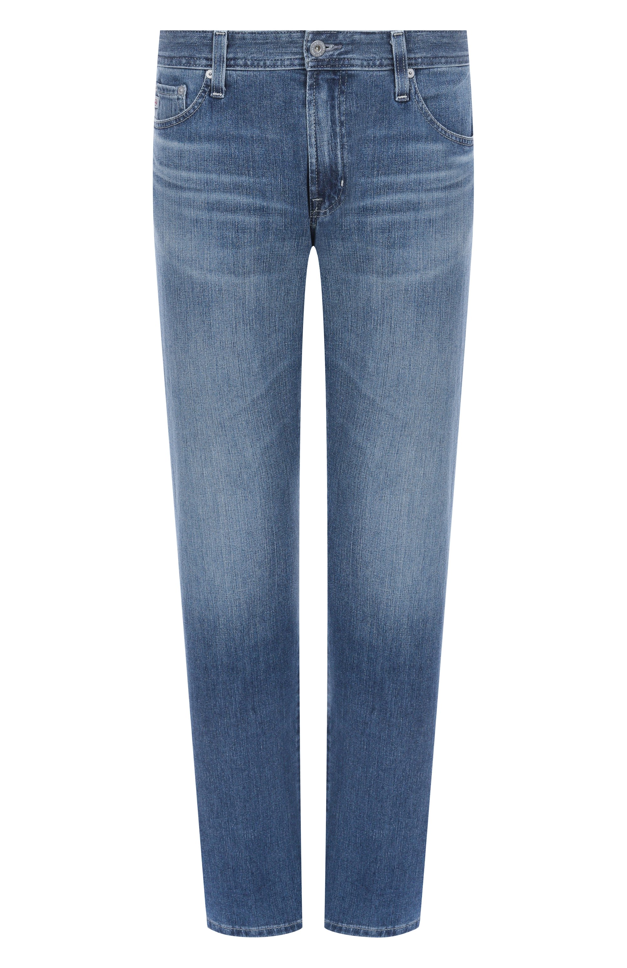 Джинсы graduate 360° AG ADRIANO GOLDSCHMIED, арт. 1174FXD, фото 1