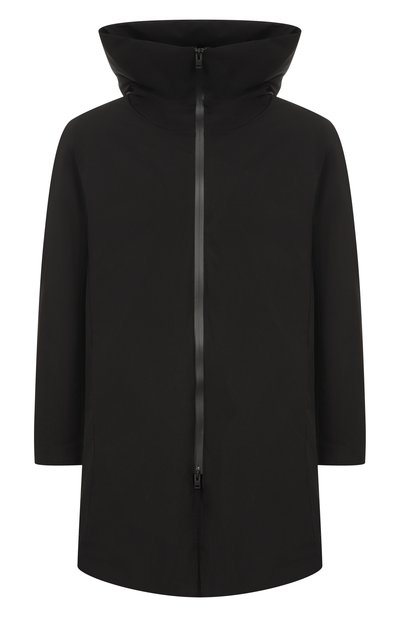 Мужская утепленная парка ATTACHMENT, арт. AC52-099