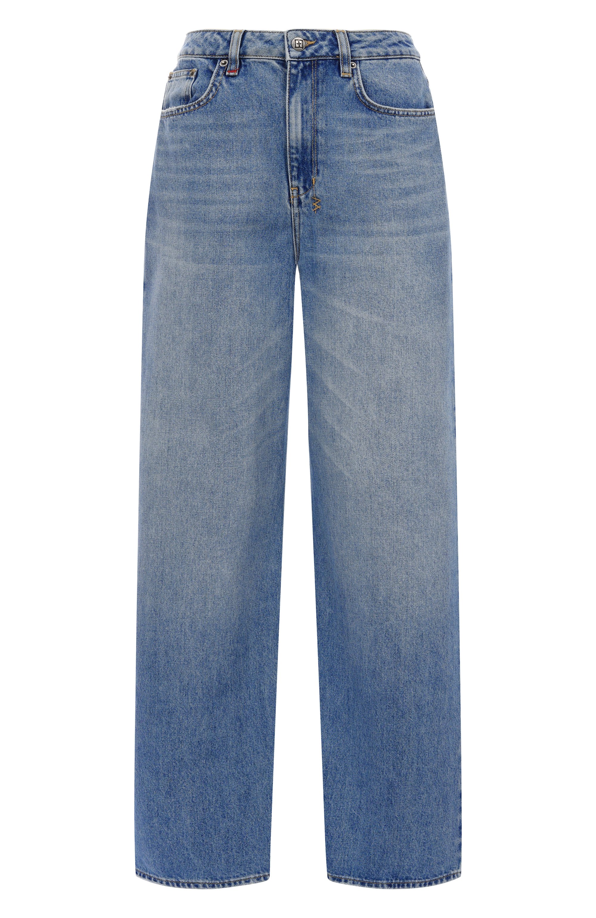 Джинсы strider KSUBI, арт. WFA25DJ024, фото 1