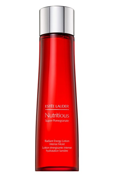 Увлажняющий тоник для лица nutritious super-pomegranate (200ml) ESTÉE LAUDER, арт. P31Y-01, фото 1