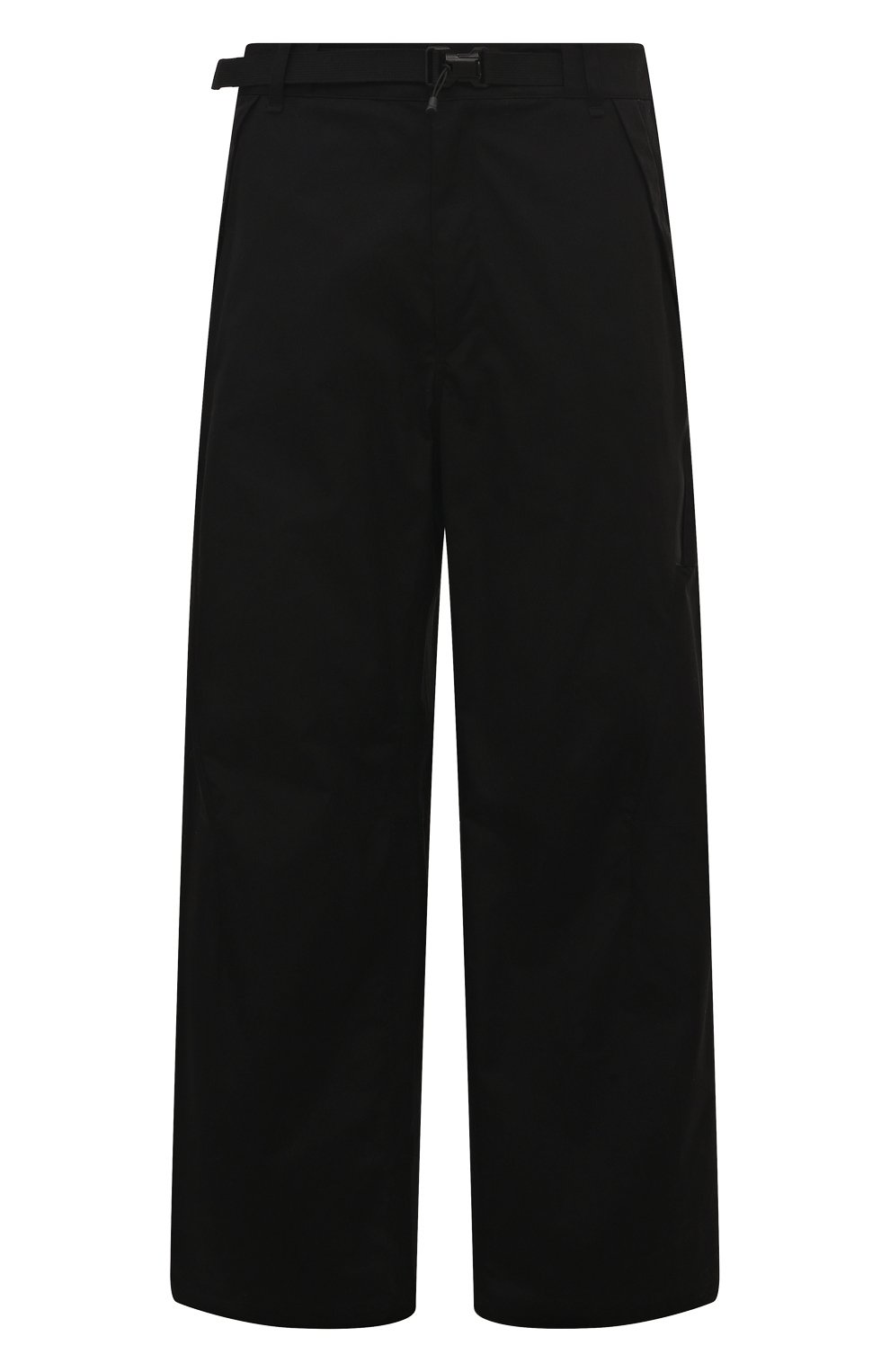 Хлопковые брюки C.P. COMPANY, арт. 16CLPA030A006450A, фото 1