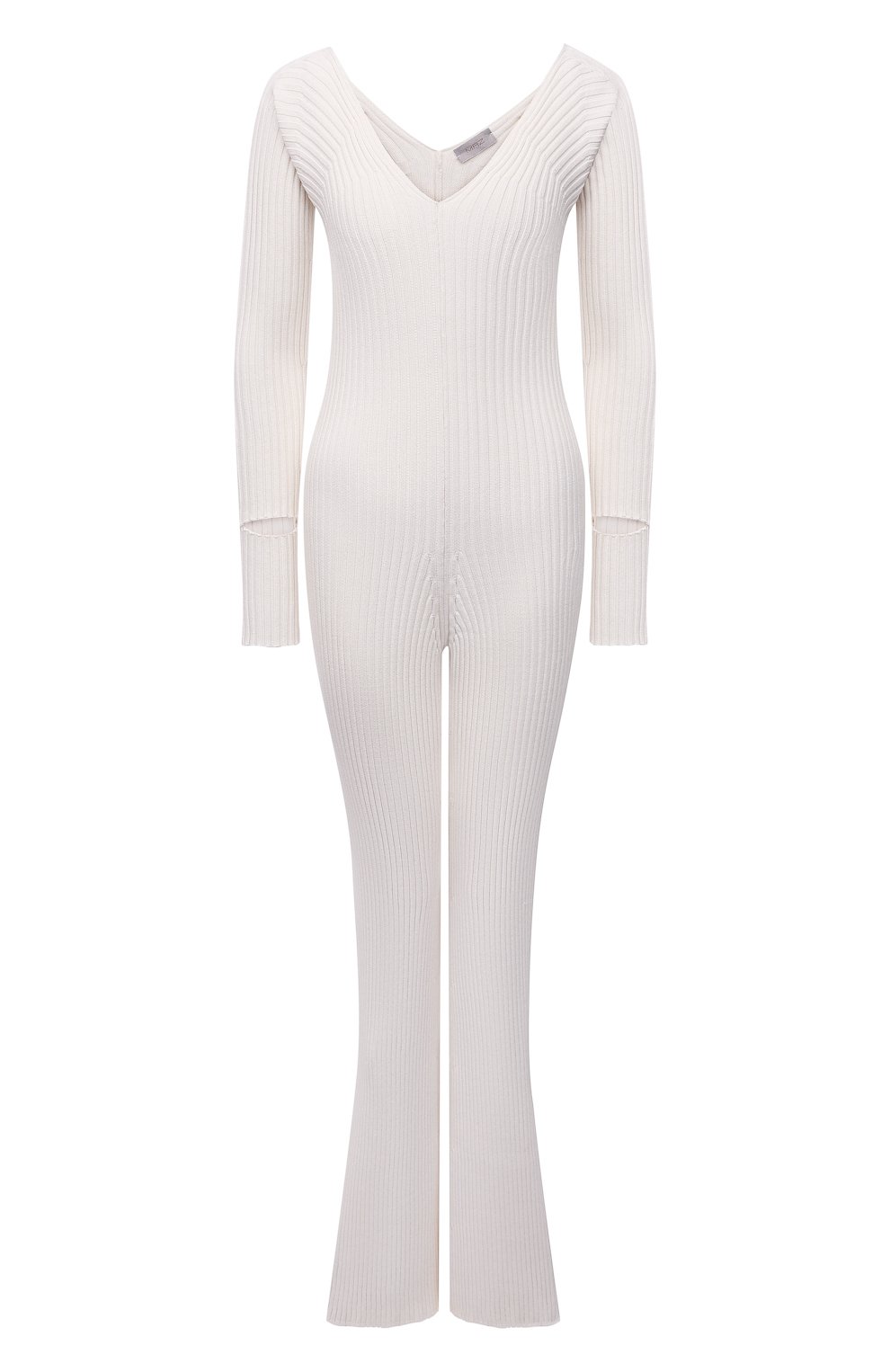 Хлопковый комбинезон MRZ, арт. S21-0165, фото 1