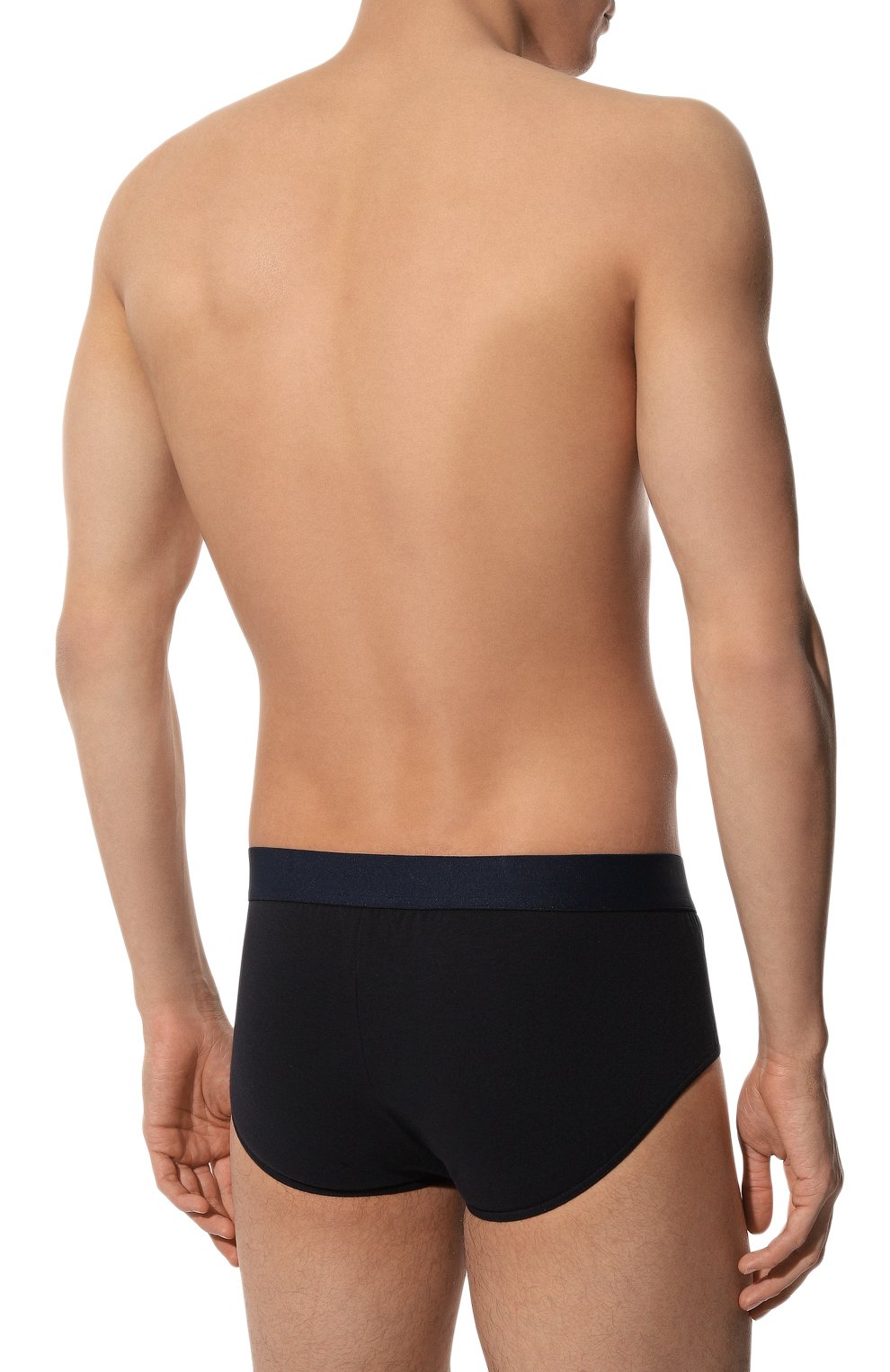 Хлопковые хипсы DOLCE & GABBANA, арт. M3C03J/0NN94, фото 3