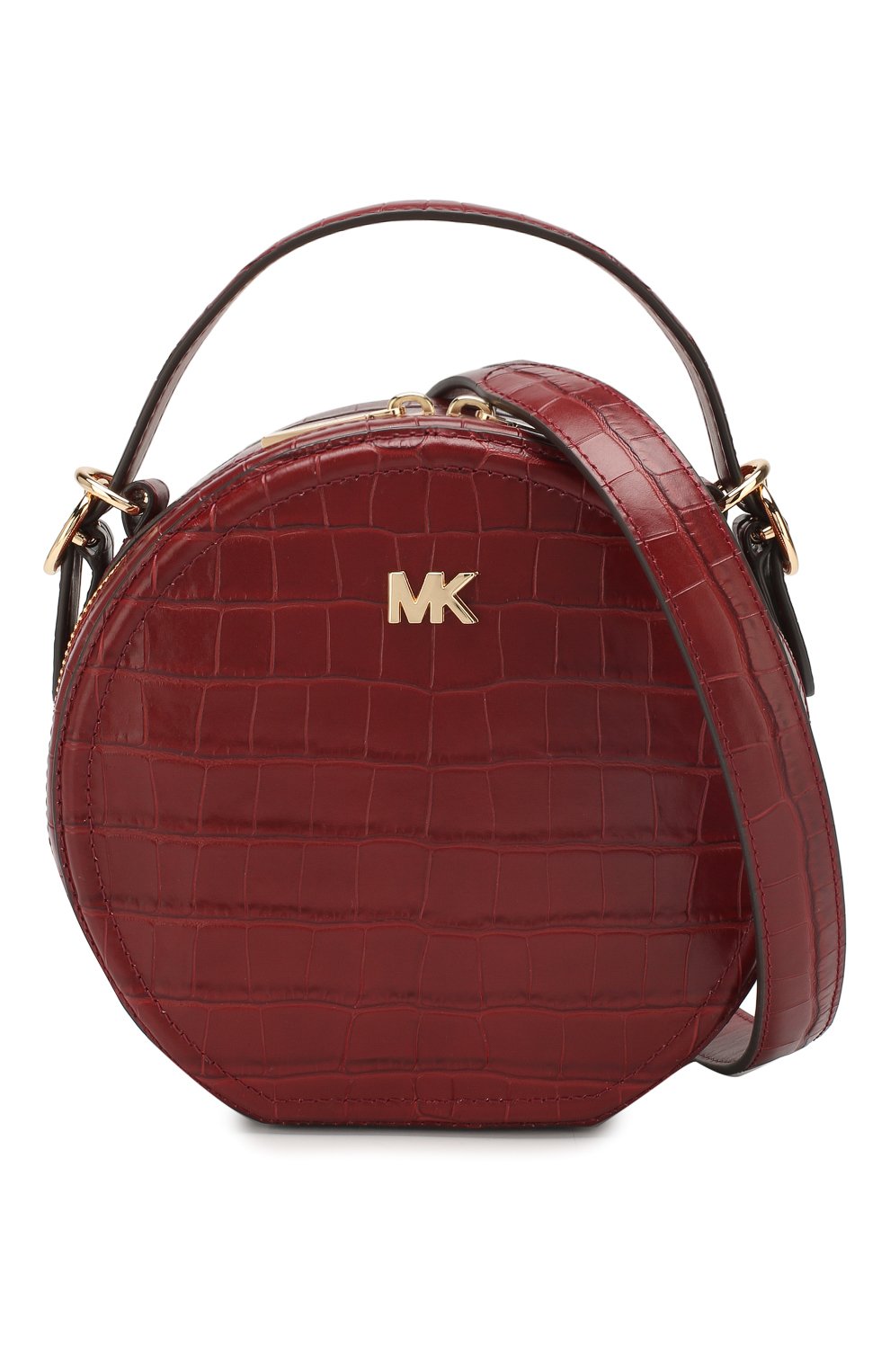Сумка delaney medium MICHAEL MICHAEL KORS, арт. 30F9GNBM2E, фото 6