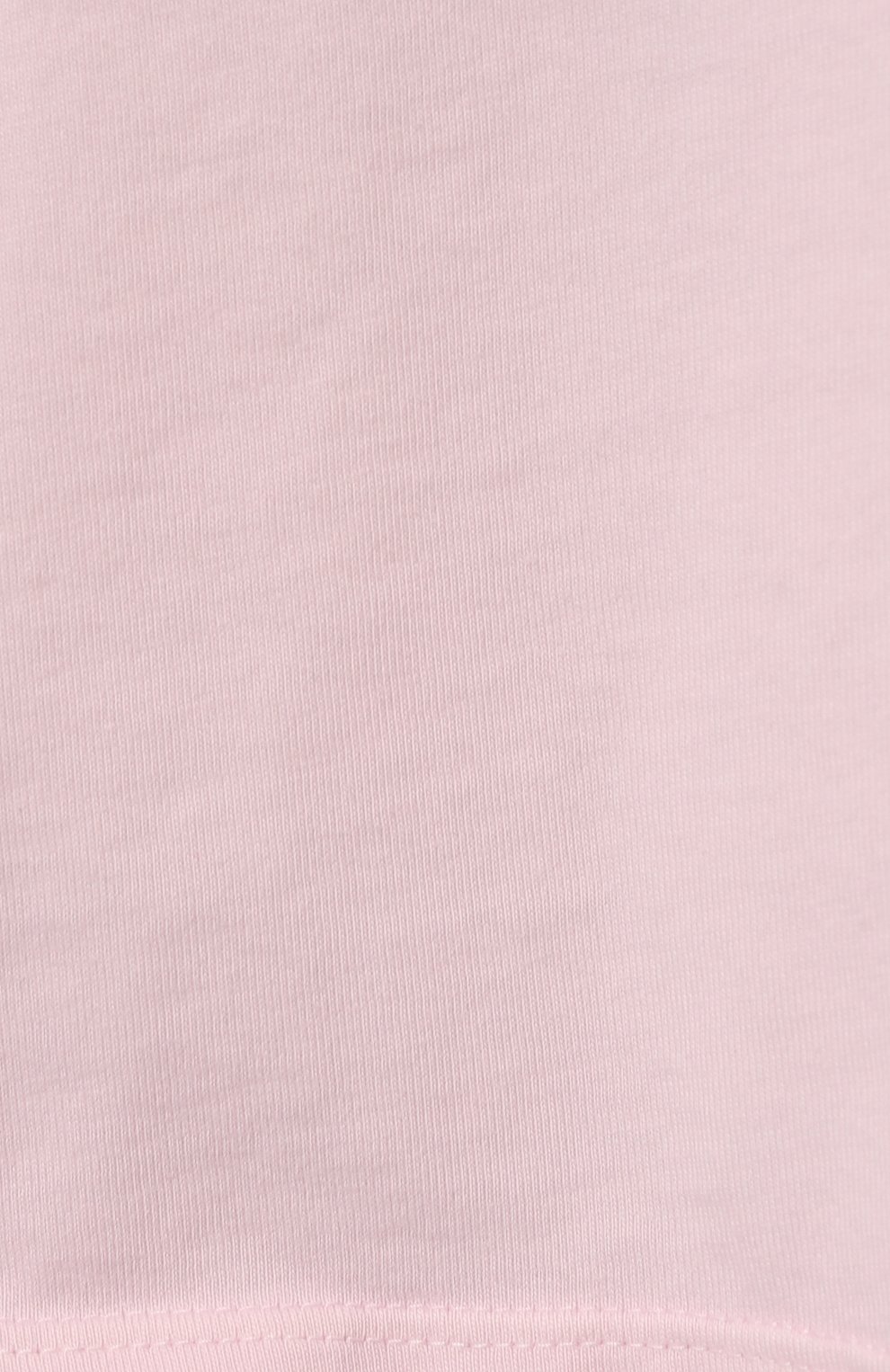 Хлопковая футболка HALFBOY, арт. H06WATS1328, фото 5