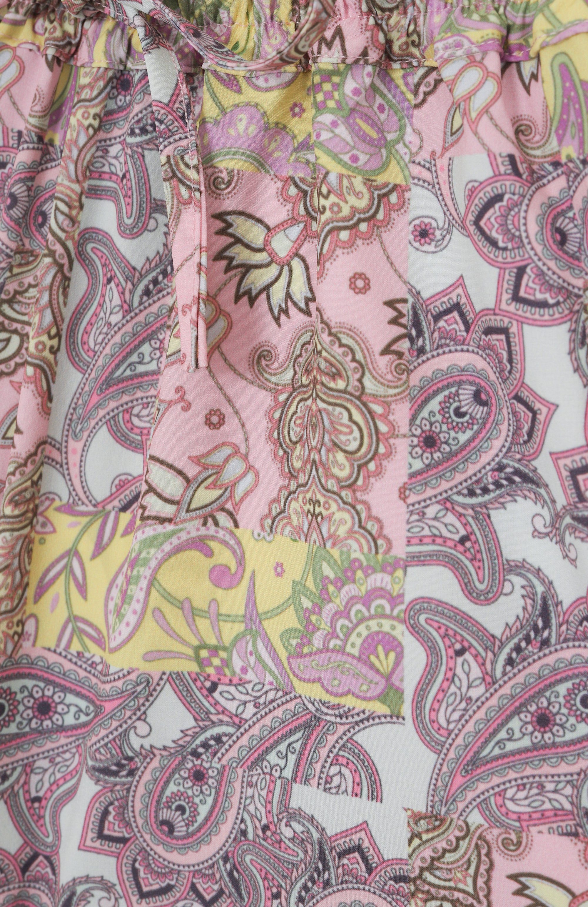 Плавки-шорты OLGA VALENTINE, арт. 311/12A-16A, фото 3