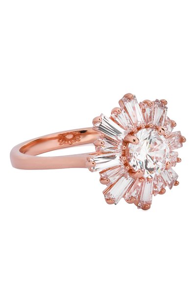 Кольцо sunshine SWAROVSKI, арт. 5474918, фот о 1