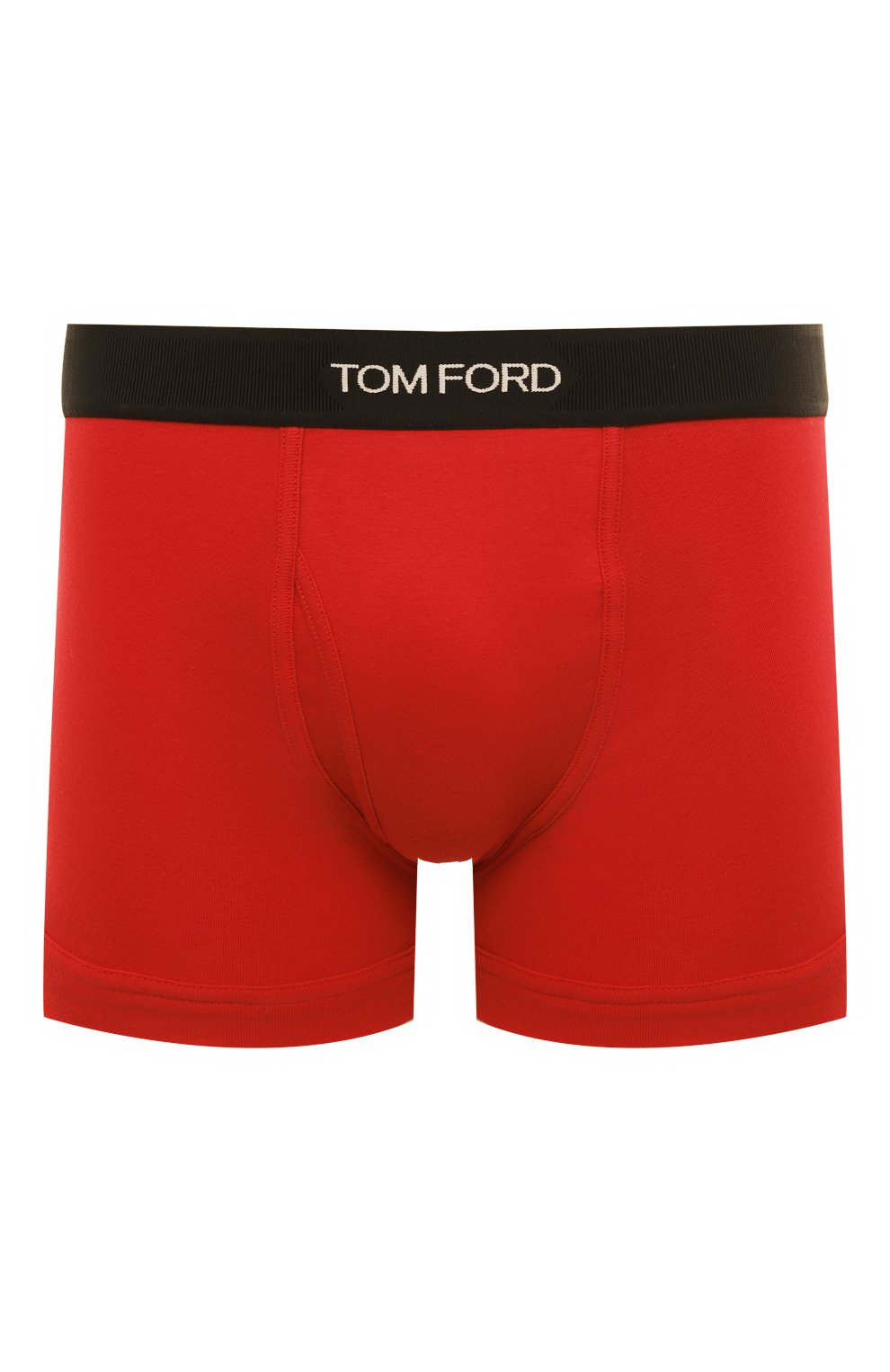 Хлопковые боксеры TOM FORD, арт. T4LC3/104, фото 1