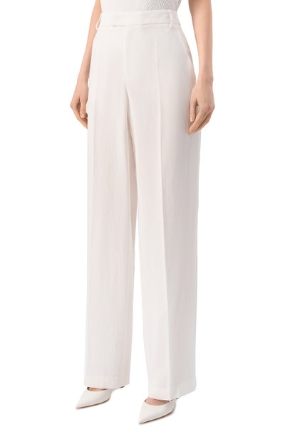 Брюки из вискозы BLUMARINE, арт. P522P174A, фото 3