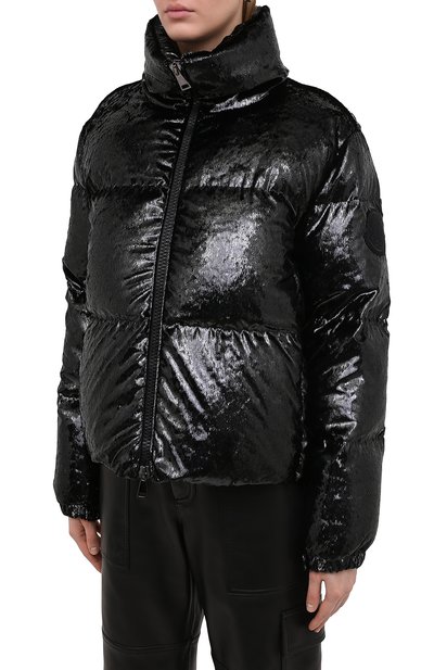 Пух овик MONCLER, арт. F2-093-1A51W-00-54ANX, фото 3