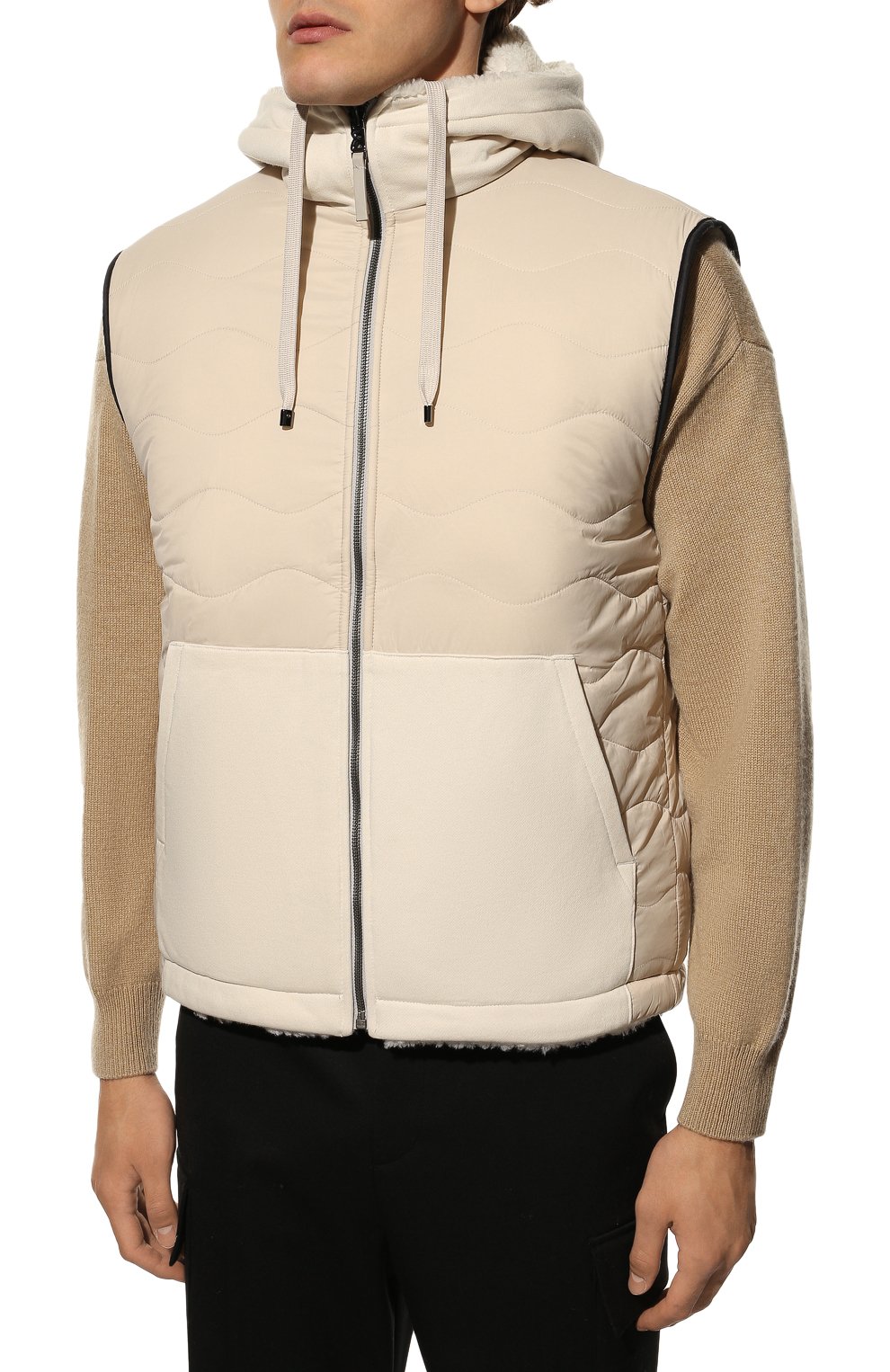 Двусторонний жилет BOGNER, арт. 38547502, фото 6