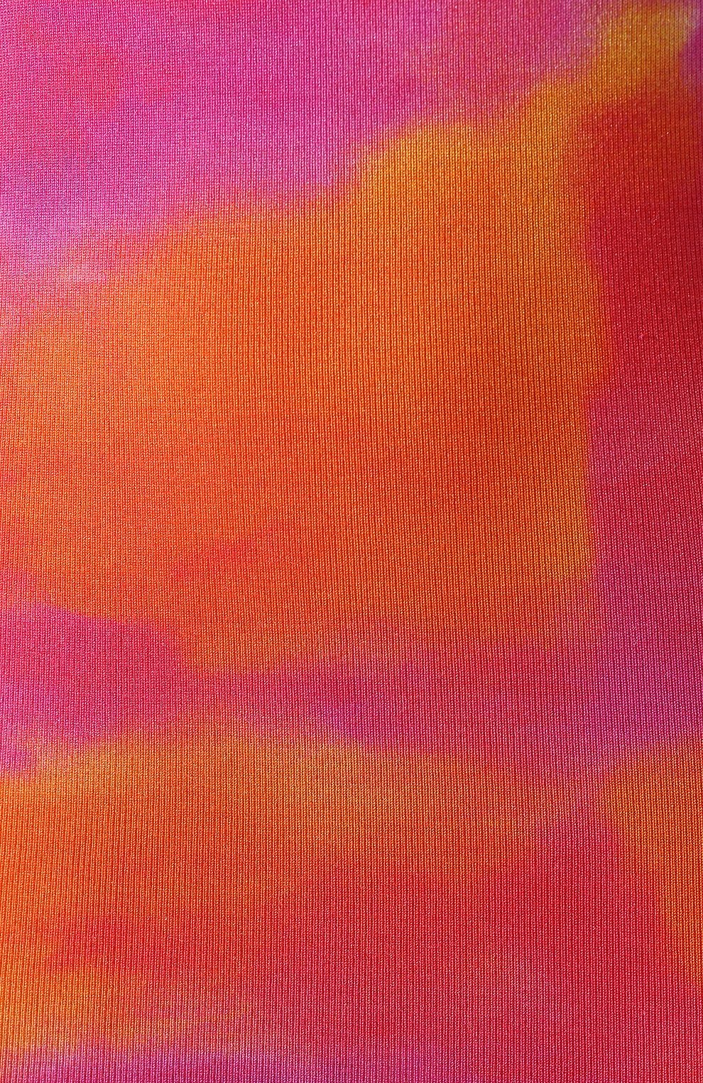 Шелковое платье VERSACE, арт. A85603/A233119, фото 5