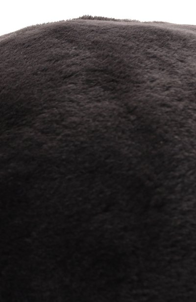 Меховой берет из норки FURLAND, арт. 0013600150320600000, фото 4