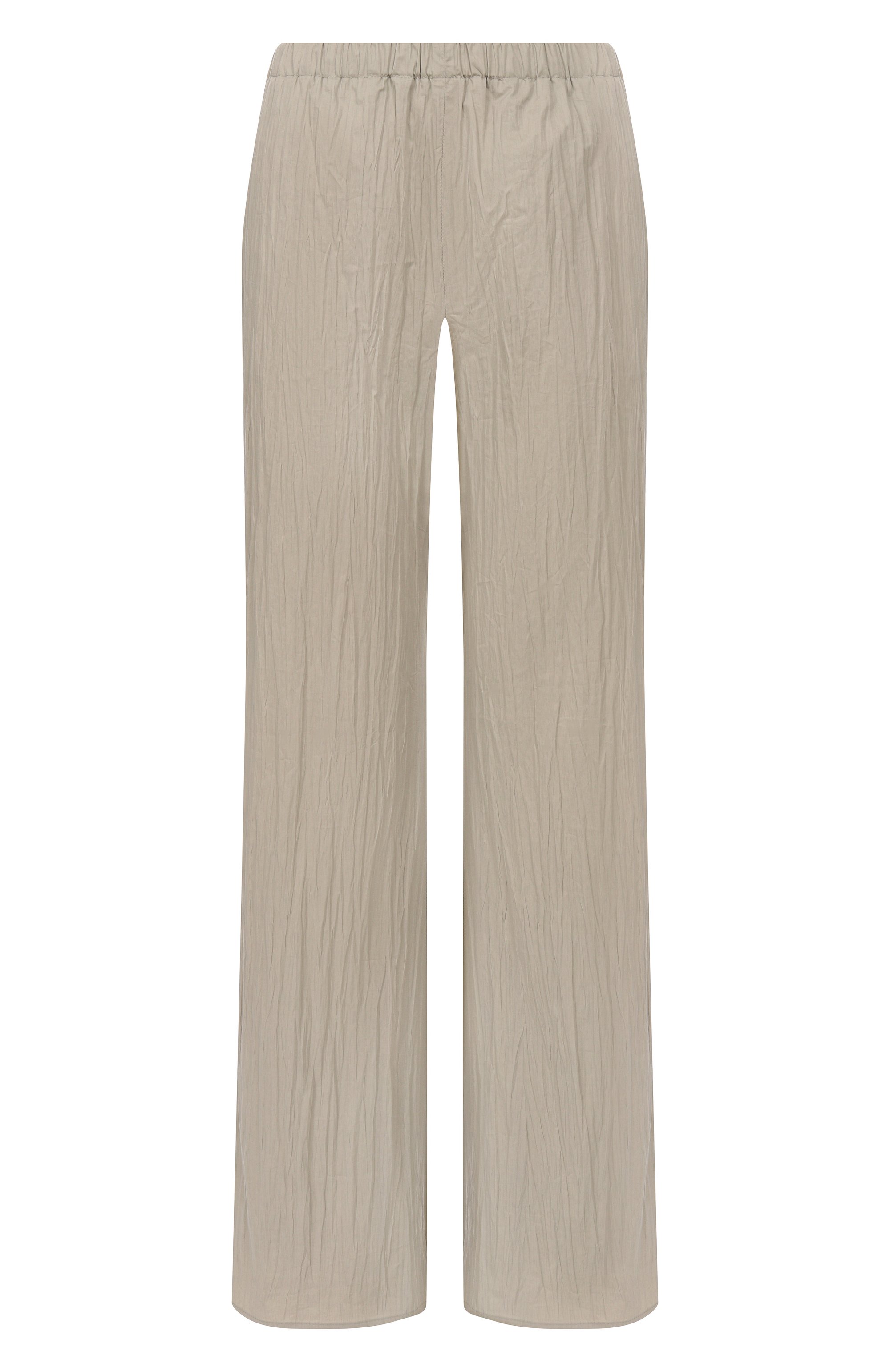 Хлопковые брюки ANTONELLI FIRENZE, арт. N8621/142C, фото 1