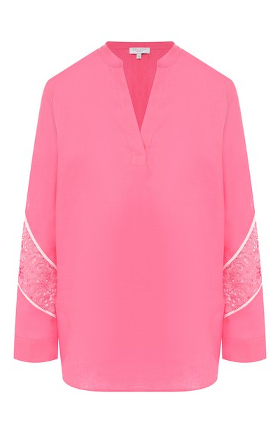 Льняная блузка ESCADA SPORT, арт. 5029214, фото 1