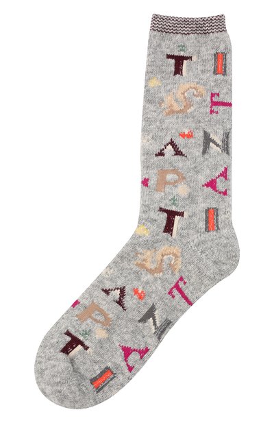 Шерстяные носки ANTIPAST, арт. AI-83A, фото 1