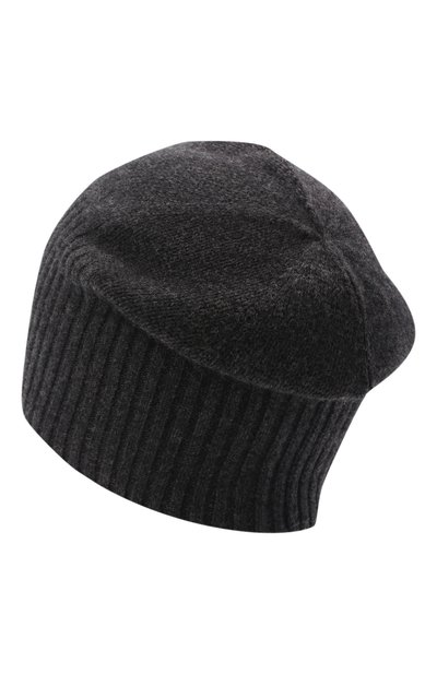 Кашемировая шапка ALLUDE, арт. 215/30027, фото 2