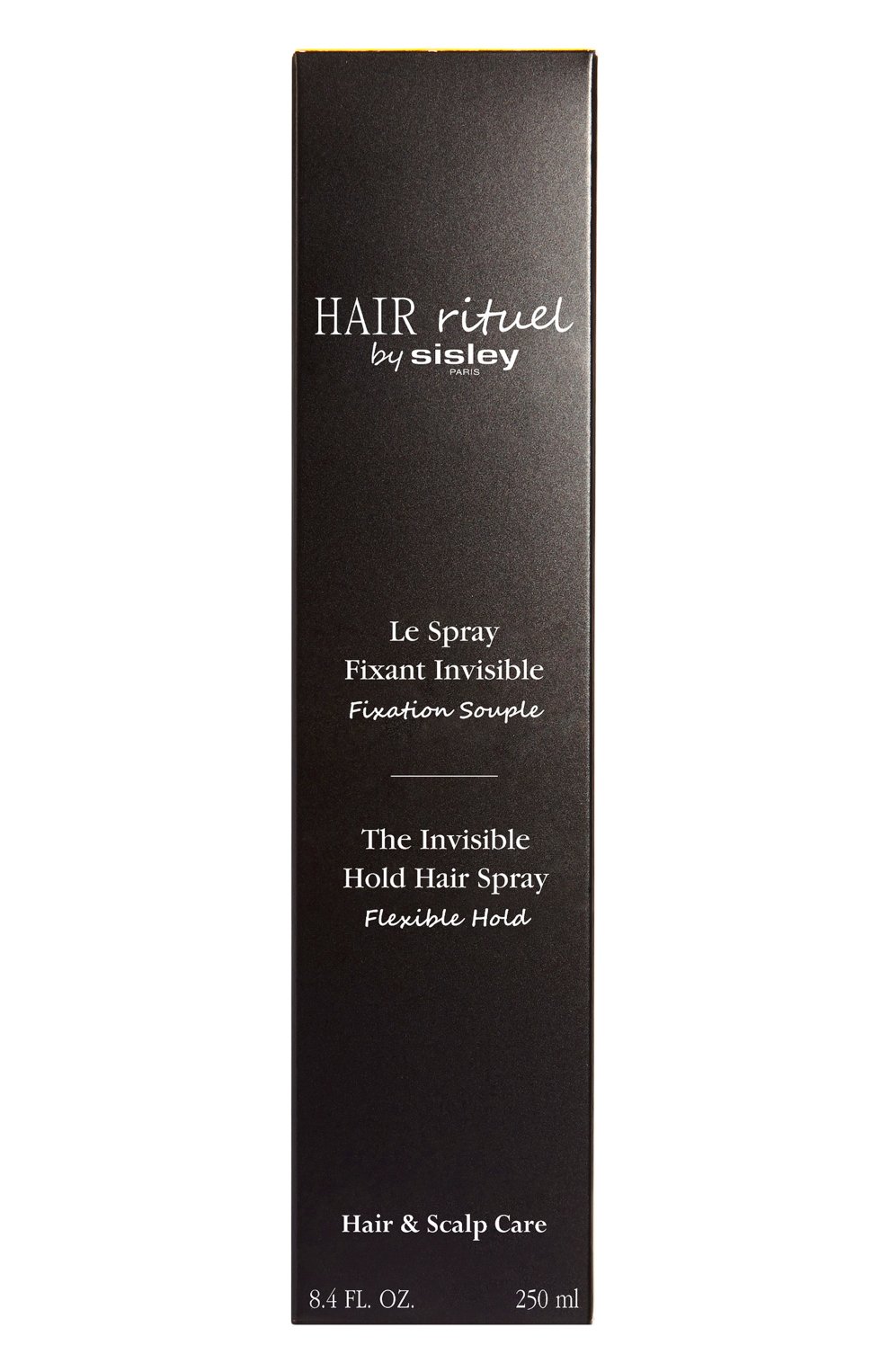 Фиксирующий спрей для волос the invisible (250ml) HAIR RITUEL BY SISLEY, арт. 169420, фото 4