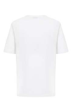 Хлопковая футболка GIAMPAOLO, арт. GP355-K38002, фото 2