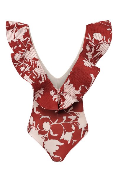 Женский слитный купальник JOHANNA ORTIZ, арт. R175LE