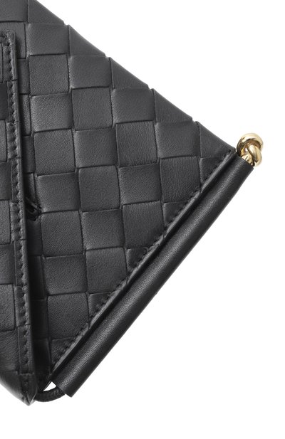 Сумка solstice BOTTEGA VENETA, арт. 805975/V4R42, фото 3