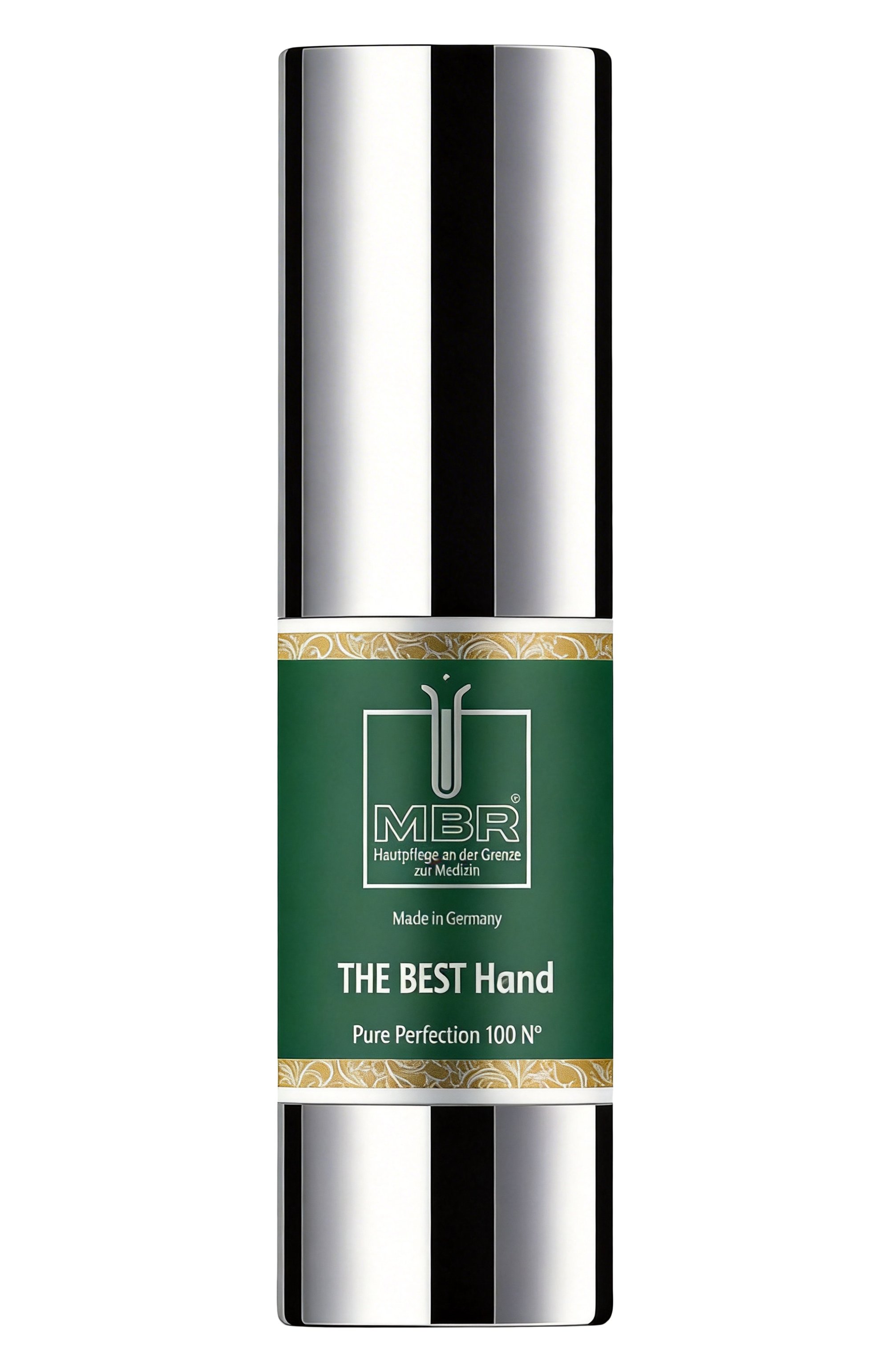 Крем для рук «совершенство» pure perfection 100n (100ml) MEDICAL BEAUTY RESEARCH, арт. 01459, фото 1