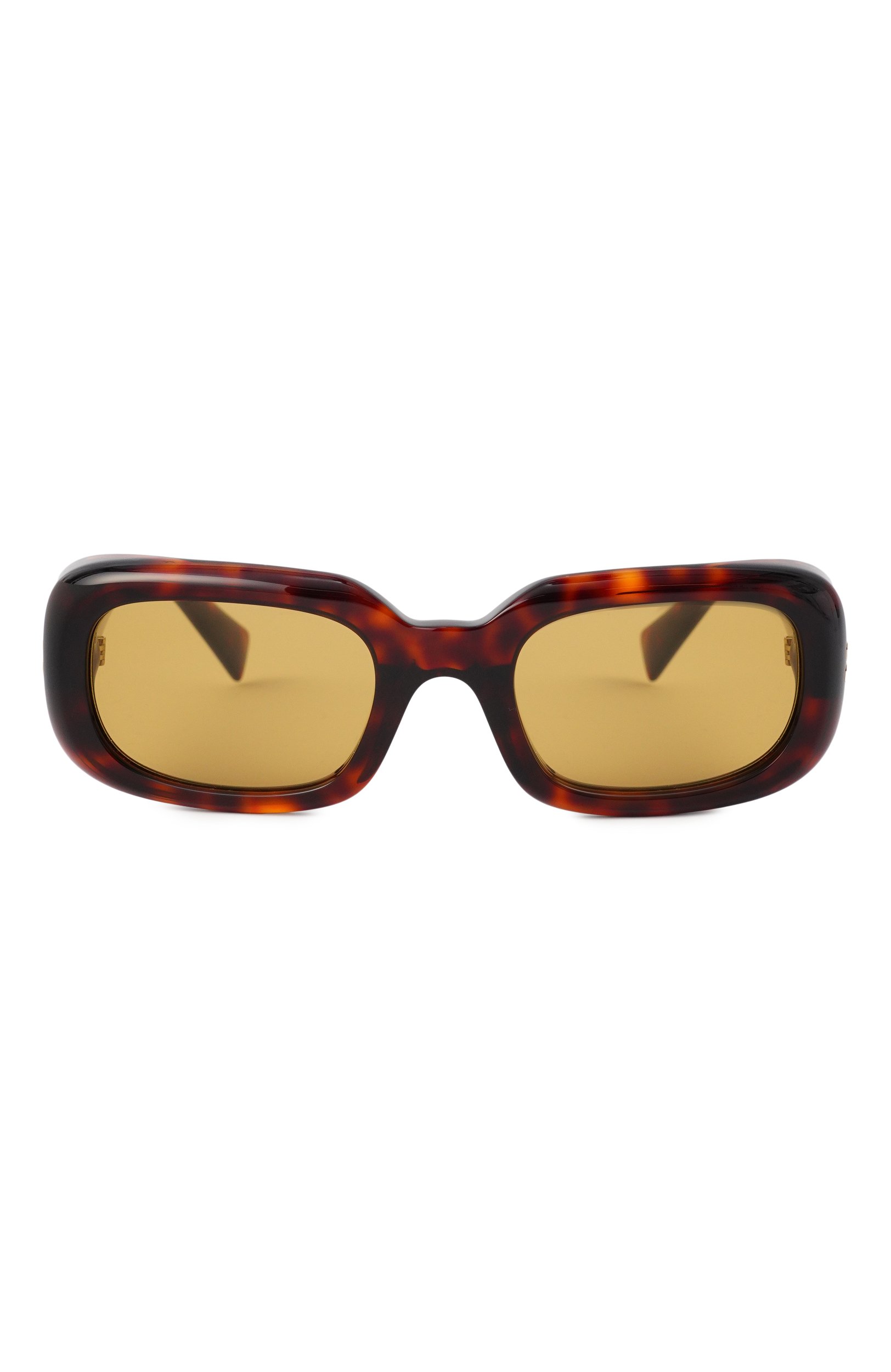 Солнцезащитные очки MIU MIU, арт. B13S-27L10Y, фото 2