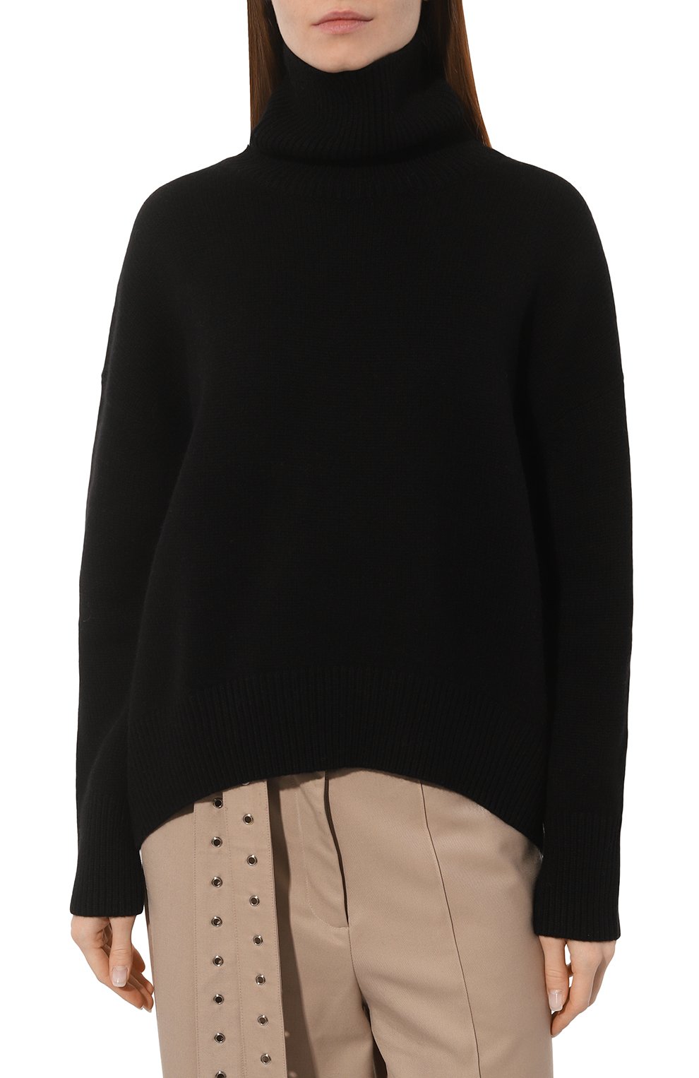 Кашемировый свитер ALINE, арт. AL060401, фото 3