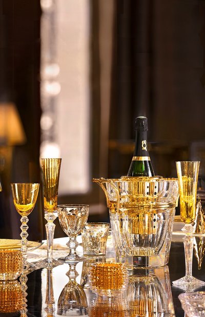 Фужер для шампанского mille nuits BACCARAT, арт. 2 105 460, фото 2