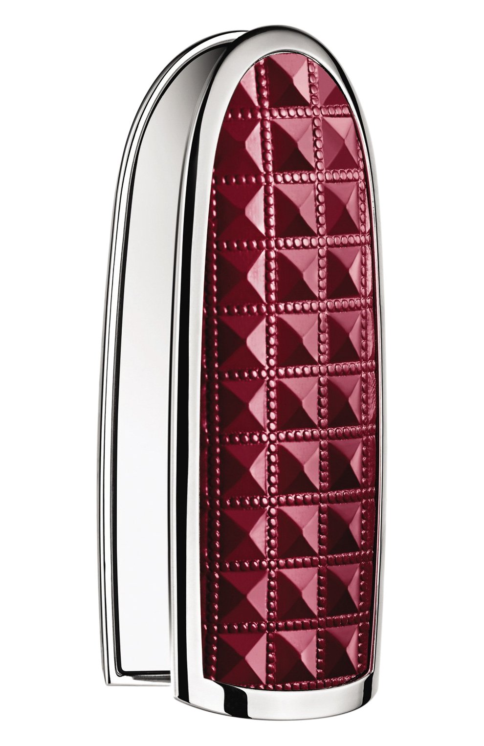 Футляр для губной помады rouge g, красный рубин GUERLAIN цвета по цене 1570 руб., арт. G042976, фото 1 Футляр для губной помады rouge g, красный рубин GUERLAIN, арт. G042976, фото 1