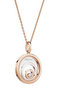 Кулон happy spirit CHOPARD, арт. 798231-9001, фото 2