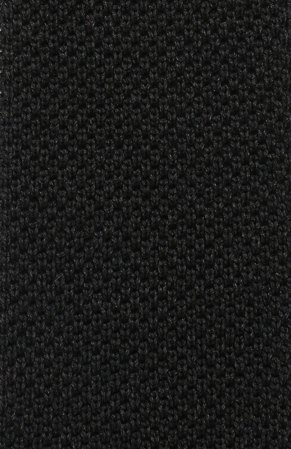 Шелковый вязаный галстук BRIONI, арт. 090B00/0742J, фото 3