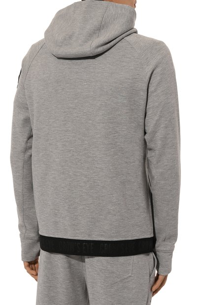 Худи CROW’S EYE, арт. L.E.3, фото 4