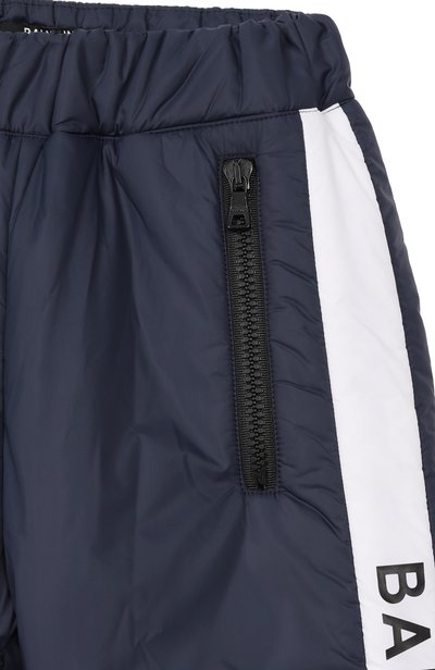 Утепленные брюки BALMAIN, арт. BZ6L10, фото 3