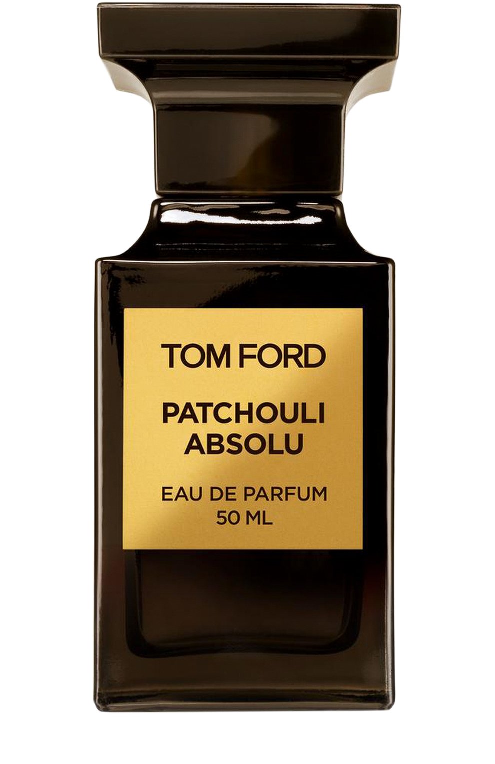 Парфюмерная вода patchouli absolu (50ml) TOM FORD, арт. T2LW-01, фото 1