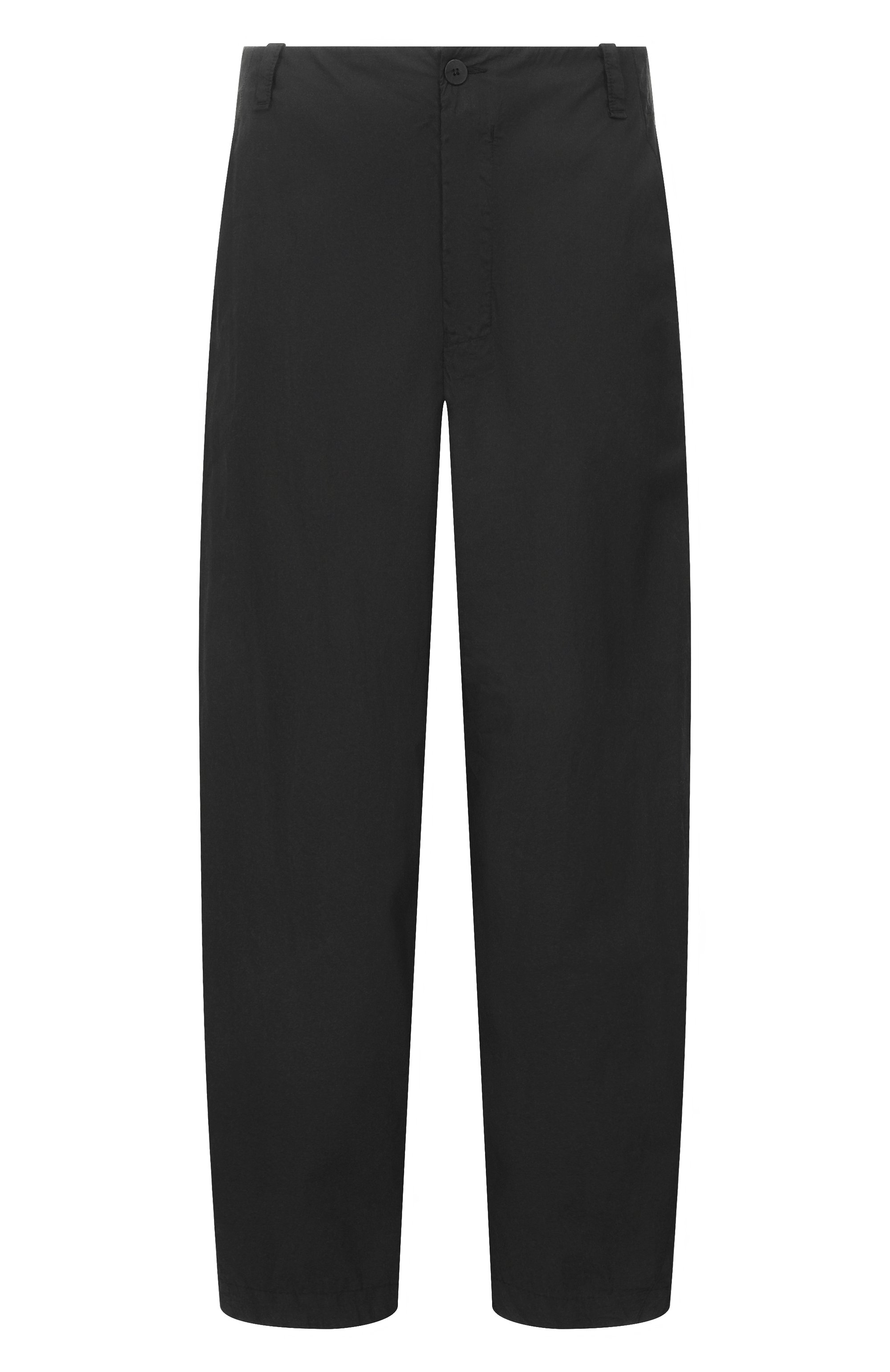 Хлопковые брюки TRANSIT, арт. CFUTRCB111, фото 1