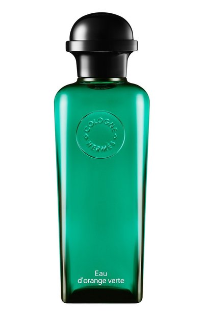 Женский одеколон eau d&#039;orange verte (100ml) HERMÈS, арт. 3346130493594