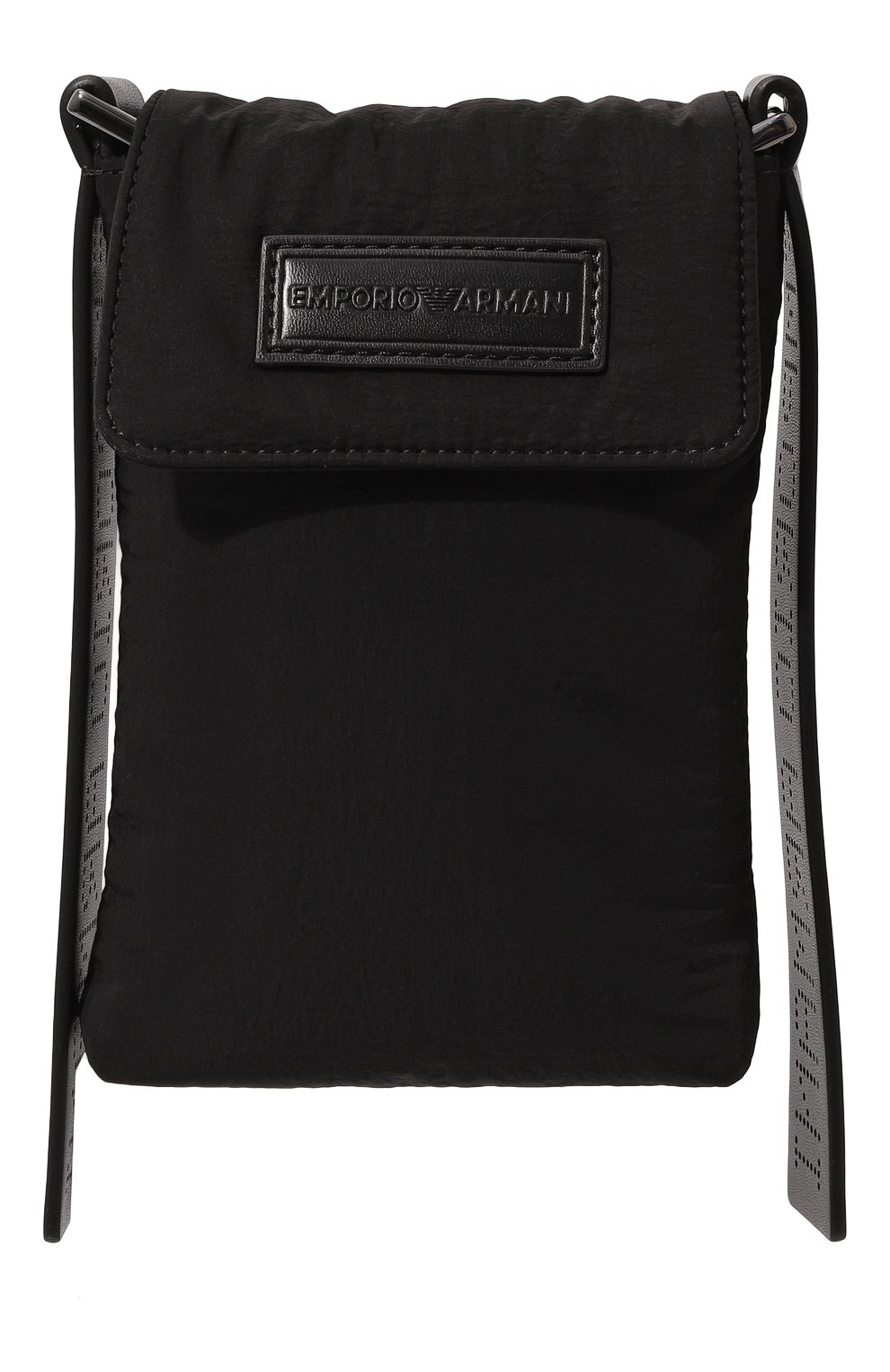 Текстильная сумка EMPORIO ARMANI, арт. Y4R452/Y701J, фото 1