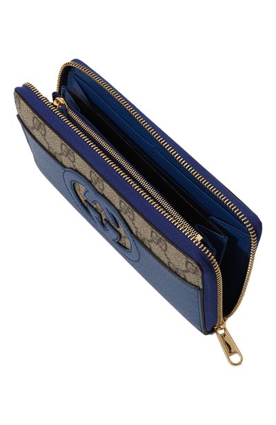 Портмоне GUCCI, арт. 701423/K9GSG, фото 3