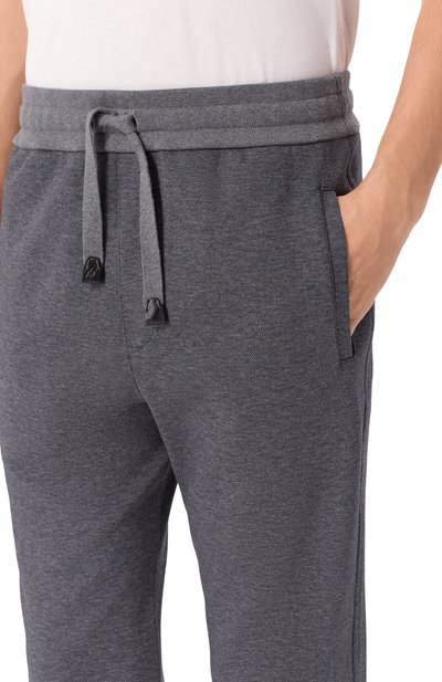 Хлопковые брюки BRIONI, арт. UJNS0L/PA611, фото 5